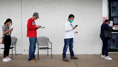 Photo of Američki privatni sektor u aprilu otpustio 20,2 miliona radnika