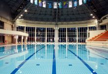 Photo of Nijaz Džaka imenovan za v.d. direktora Olimpijskog bazena Otoka