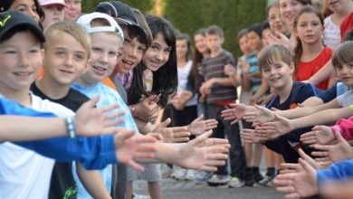 Photo of Slovenija bez nove zaraze, otvorene škole i vrtići