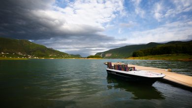 Photo of Među najljepšim u Evropi: Ramsko jezero u tišini u vrijeme pandemije