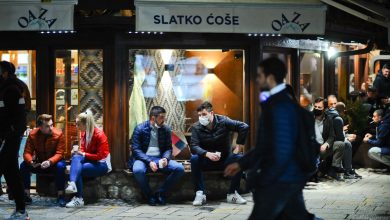 Photo of Inicijativa za produženje rada ugostiteljskih objekata