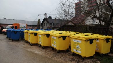 Photo of Ekopak uspijeva održavati lanac reciklaže ambalažnog otpada