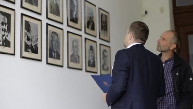 Photo of Grad Sarajevo najavio pomoć Zemaljskom muzeju