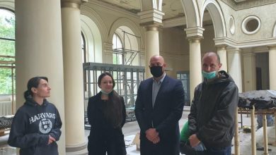 Photo of U narednih 15 dana isplata plata u Zemaljskom muzeju