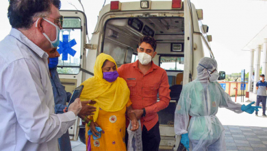 Photo of WHO: Delta soj postaje dominantan u svijetu