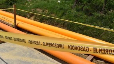 Photo of Počela druga faza izgradnje gasne mreže u Svrakama IV
