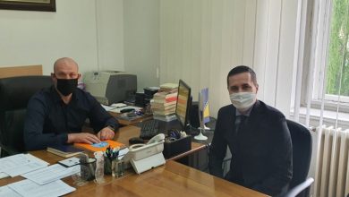 Photo of Ministarstvo kulture i sporta KS podržava Sportske igre mladih BiH