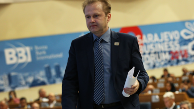 Photo of Bukvić: SBF priprema dokument sa smjernicama za prevazilaženje krize u BiH