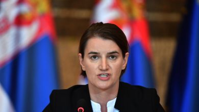 Photo of Brnabić: Zabrana uvoza ruske nafte otvoreni čin neprijateljstva prema Srbiji
