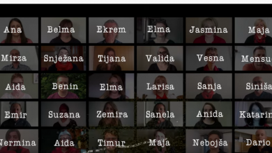 Photo of Hor “Seljo” objavio pjesmu s antifašističkom porukom