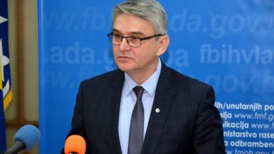 Photo of FBiH i kantoni omogućili naknade za više od 30.000 demobiliziranih branilaca