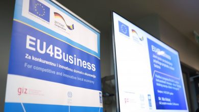 Photo of BiH dobija 4,7 miliona eura podrške za turizam, poduzetnike i poljoprivredu