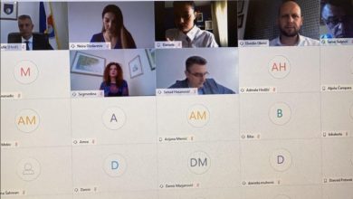 Photo of Usvojen Zakon o ublažavanju negativnih ekonomskih posljedica i uštedama u KS-u