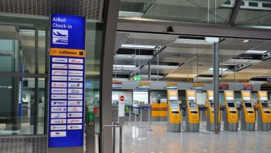 Photo of Avioindustrija se neće oporaviti u narednih 12 mjeseci od pandemijske krize