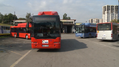 Photo of KS – Dodatna vozila u javnom gradskom prijevozu i nova autobuska linija