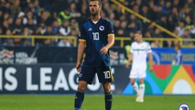 Photo of Pjanić bi u Barceloni godišnje trebao zarađivati osam miliona eura