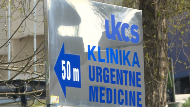 Photo of Zbog nedostatka reagenasa obustavlja se dijagnostička procedura PET/CT na KCUS-u