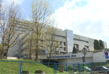 Photo of Prvi put u ugrađen plućni zalistak bez hirurškog reza i bez otvaranja grudnog koša