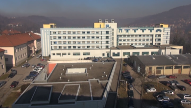 Photo of Maloljetnica u Tuzli hladnim oružjem povrijedila dvije vršnjakinje