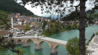 Photo of Spriječeno samoubistvo maloljetnika iz Konjica