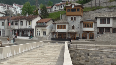 Photo of Sarajlija pronađen kod Konjica počinio samoubistvo