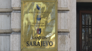 Photo of Vizija razvoja Kantona Sarajevo