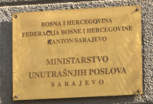 Photo of MUP KS: Uhapšen 37-godišnjak, zaplijenjena droga