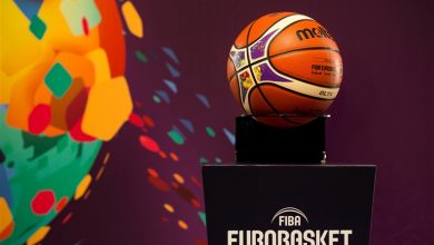 Photo of FIBA odredila datume za SP 2023.