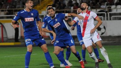 Photo of Prvi meč 10. kola Premijer lige BiH igraju Posušje i Široki