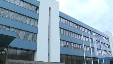 Photo of O utakmici sa Rusijom ponovo na sjednici Nogometnog saveza BiH 10. oktobra