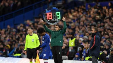 Photo of FIFA službeno odobrila pet zamjena igrača