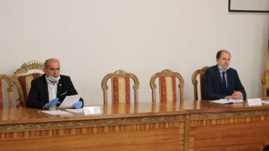Photo of Delegacije Vlade KS i UNSA – Kontinuiranom saradnjom do kvalitetnih rješenja