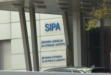 Photo of Operativna akcija Zora: Pretresi na šest lokacija zbog organizovanog kriminala