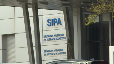 Photo of Akcija ‘Eufrat’: SIPA uhapsile tri osobe zbog sumnje na krijumčarenje ljudi