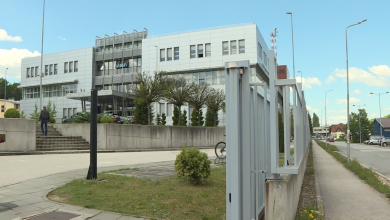 Photo of U operativnoj akciji ‘Blu 1’ slobode lišeno 16 osoba