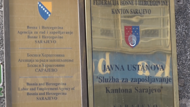 Photo of Vaučer za posao u 2023. godini: Zaposlenje za 80 članova porodica šehida i poginulih branitelja, 150 RVI i članova njihovih porodica