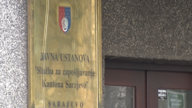 Photo of Služba za zapošljavanje: Isplate 7. jula