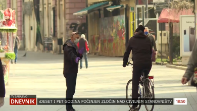 Photo of Jedan mali virus promijenio čovječanstvo