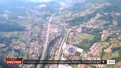 Photo of Stanovnici Donjeg Hotonja biće priključeni na regularnu kanalizacionu mrežu