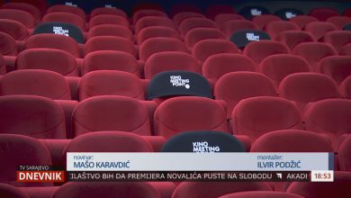 Photo of Jedno od omiljenih kina u glavnom gradu ponovo otvorilo svoja vrata