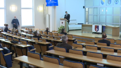 Photo of Rebalans budžeta, na hitnoj  online sjednici Skupštine KS