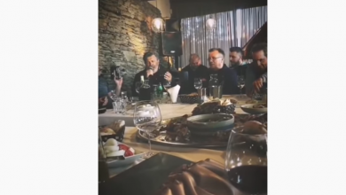 Photo of MUP KS: Na zabavi zatečeno 16 osoba, troje ranije napustilo zabavu