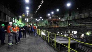 Photo of Radnici Zenica Mittal prve žrtve pandemije