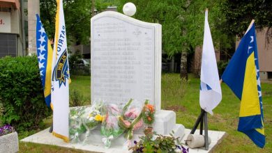Photo of Obilježena 28. godišnjica zločina u Hadžićima
