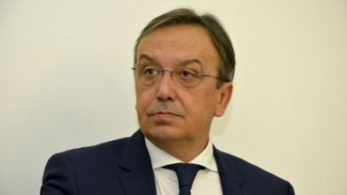 Photo of Terzić: Autoput se gradi punom parom, u novembru novih 11 kilometara