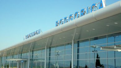 Photo of Crna Gora: Dato odobrenje za otvaranje aerodroma