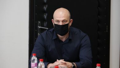 Photo of KS: Najavljena mogućnost izgradnje otvorene scene za pozorišta