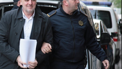 Photo of Kantonalni sud ukinuo presudu Amiru Zukiću, slijedi novi proces