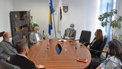 Photo of Firme Ataco i Atlantic najviše uplatile na donatorski račun KS