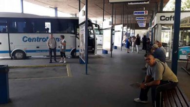 Photo of Od naredne sedmice moguće autobuske linije iz Sarajeva za Zagreb, Beograd i Dalmaciju